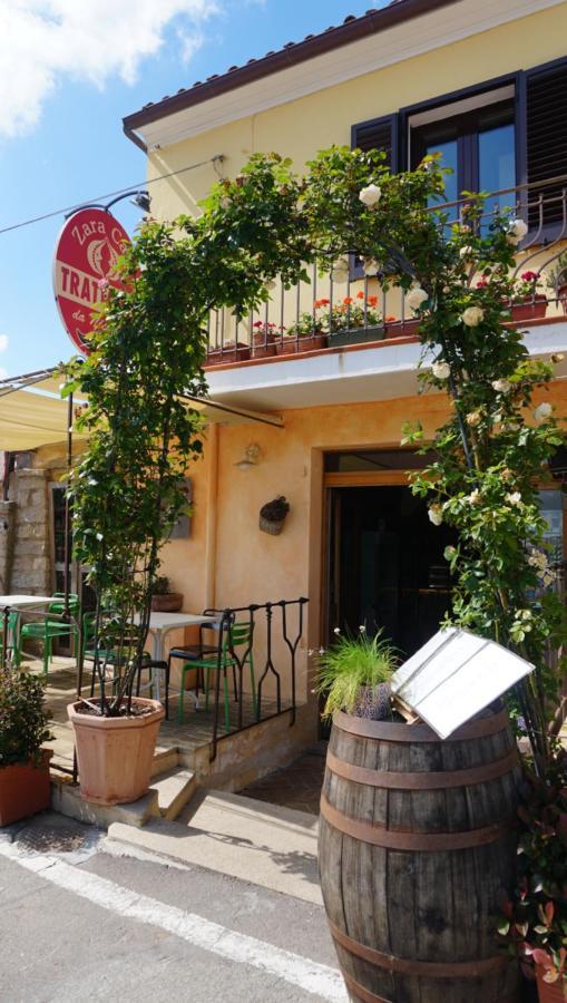 B&B Da Nicoletta San Pantaleo Εξωτερικό φωτογραφία