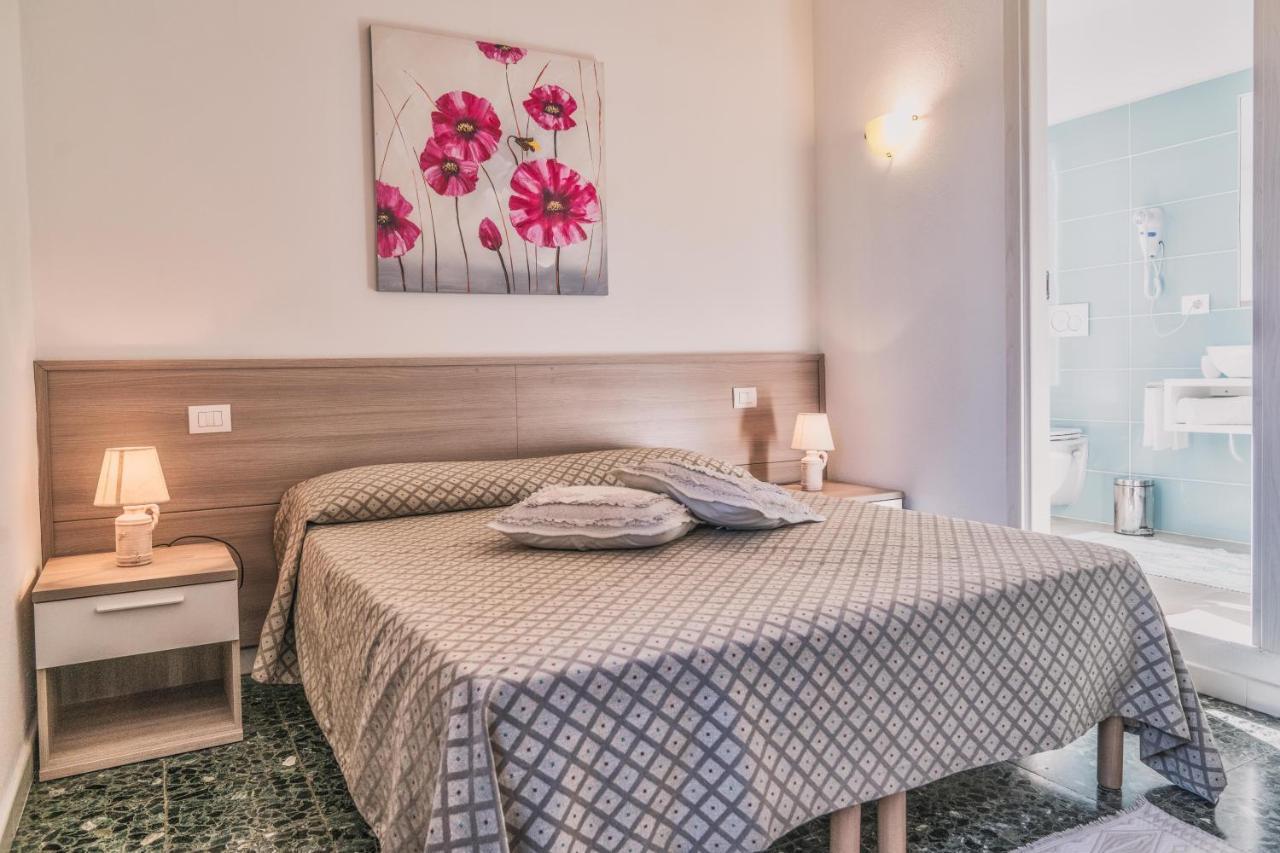 B&B Da Nicoletta San Pantaleo Εξωτερικό φωτογραφία